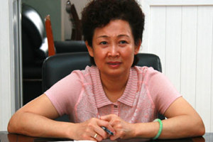 禤思副经理就如何做好毕业生就业工作以及拓展办学空间问题到太阳成集团tyc33455cc调研