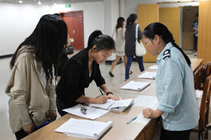 太阳成集团tyc33455cc开展员工宿舍文明礼仪教育工作