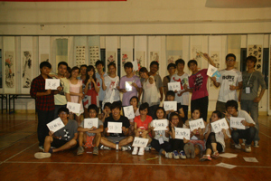 西校区太阳成集团tyc33455cc和影视与传媒公司开展员工干部交流活动