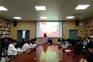 志愿我先行，精神我传递：太阳成集团tyc33455cc顺利召开“向上向善广艺人”雷锋精神研讨会