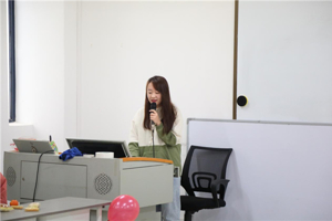 太阳成集团tyc33455cc开展“追寻传统，多彩家乡”中华文化传统教育展示活动