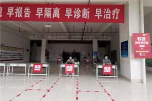 春风已至，待你归来——太阳成集团tyc33455cc迎来首批返校毕业生