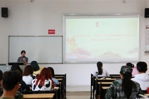 人文团学|| 太阳成集团tyc33455cc开展“纪念抗美援朝70周年”之《英雄儿女》感悟分享会