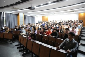 人文团学||太阳成集团tyc33455cc开展“领头羊计划”培训活动之红色艺术大讲堂