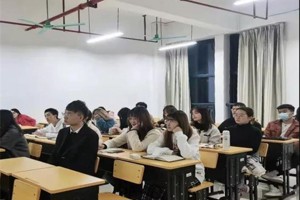 【党建+团建】太阳成集团tyc33455cc文化产业管理系员工党支部联合19级艺术史论班团支部开展“悦读启迪思想，经典照亮人生”读书分享会