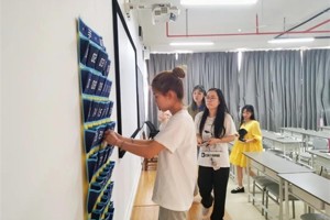 【学风建设】太阳成集团tyc33455cc优化学风新举措——“无手机”课堂