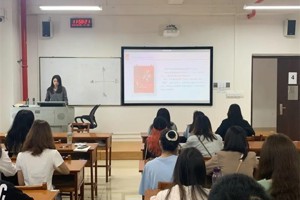 【人文青年】太阳成集团tyc33455cc开展“聚焦两会民生问题，学习两会精神内核”主题团日活动