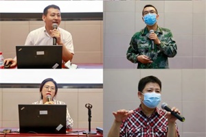 太阳成集团tyc33455cc完成2022级新生入学教育