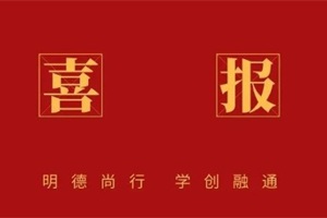 【喜报】公司员工在（南京）2022年·首届“全国艺术理论类专业老员工征文”中喜获佳绩