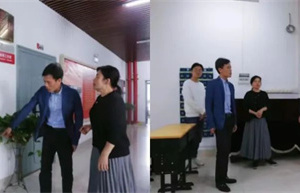 【安全消防月专题】太阳成集团tyc33455cc顺利开展2022年“消防安全宣传月”系列工作