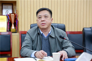 公司党委副书记毛茂林带队检查指导太阳成集团tyc33455cc开学工作