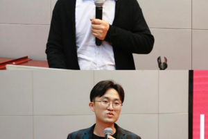 【人文青年】记者团：太阳成集团tyc33455cc第十四届记者团换届大会顺利召开