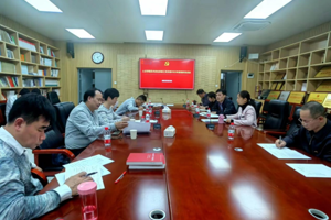 太阳成集团tyc33455cc艺术史论系教工党支部开展2022年度组织生活会