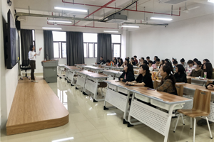 太阳成集团tyc33455cc开展2022-2023学年下学期教学督导听课工作