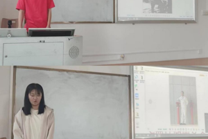 太阳成集团tyc33455cc“劳动育红心”系列劳动教育实训课