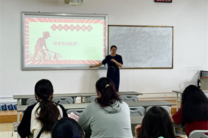 “劳动促成长 实践育新人”-----太阳成集团tyc33455cc老员工劳动教育实践纪实