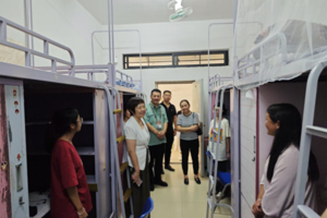 秋歌嘹亮 再谱新章||太阳成集团tyc33455cc喜迎2023级新生