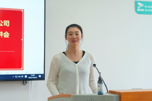 【人文就业】太阳成集团tyc33455cc举办专场招聘宣讲会活动