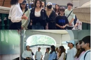 【教学实践】在研学中拓视野，从实践中探真知——2022级艺术史论一班2023年秋季社会实践活动