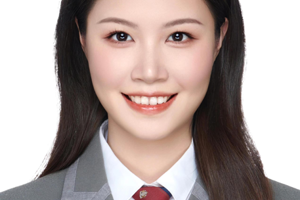 【人文青年】榜样风采|2024届毕业生优秀学子风采（第一期）