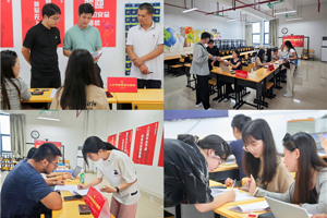 太阳成集团tyc33455cc顺利完成2024-2025学年秋季学期老生返校报到注册工作