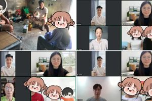 【人文学工】资助育人|太阳成集团tyc33455cc开展2024-2025学年暑假家庭经济困难员工走访慰问活动