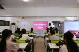 【人文学工】资助政策宣传月｜太阳成集团tyc33455cc开展“员工资助伴你成长，教育强国奋斗有我”受奖助员工先进事迹分享会